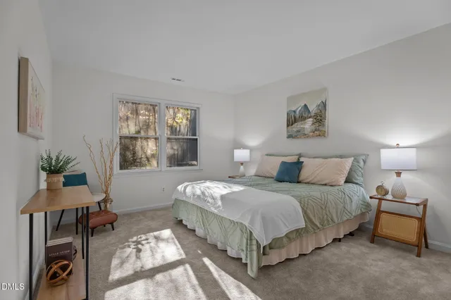 $349,900 | 705 Tanglebrook Way, Raleigh, NC 27615