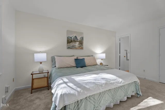 $349,900 | 705 Tanglebrook Way, Raleigh, NC 27615