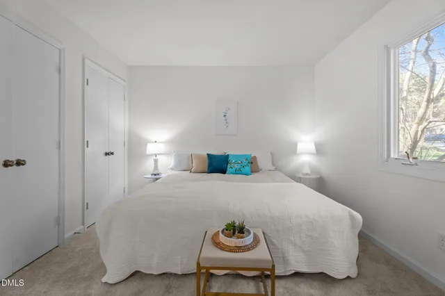 $349,900 | 705 Tanglebrook Way, Raleigh, NC 27615