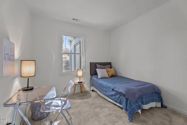 $349,900 | 705 Tanglebrook Way, Raleigh, NC 27615