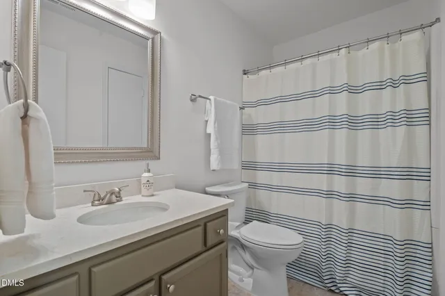 $349,900 | 705 Tanglebrook Way, Raleigh, NC 27615