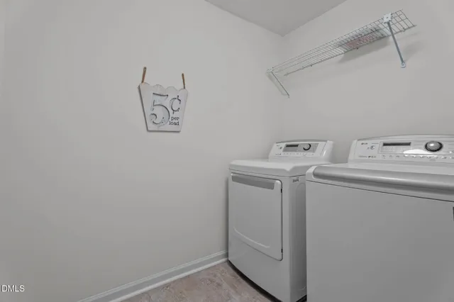 $349,900 | 705 Tanglebrook Way, Raleigh, NC 27615