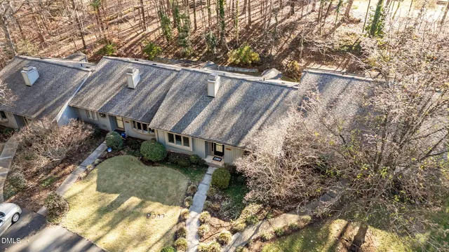 $349,900 | 705 Tanglebrook Way, Raleigh, NC 27615