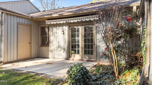 $349,900 | 705 Tanglebrook Way, Raleigh, NC 27615