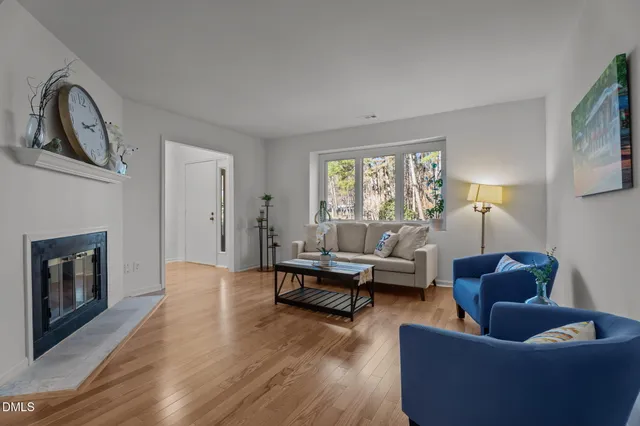 $349,900 | 705 Tanglebrook Way, Raleigh, NC 27615