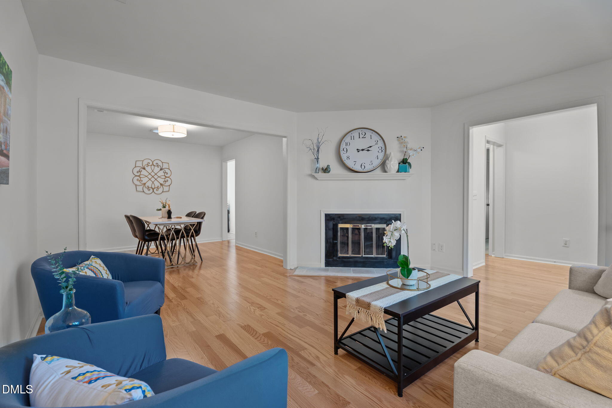 705 Tanglebrook Way Raleigh, NC 27615 - Photo 7 of 23 14-web-or-mls-DSC07268