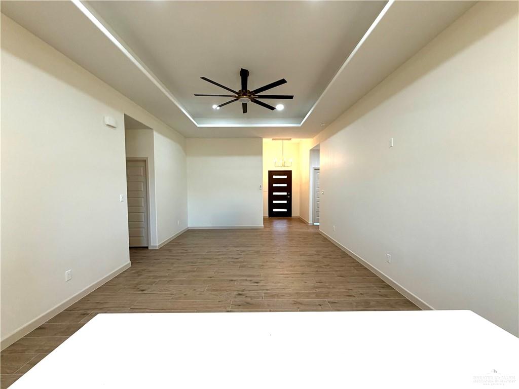 905 La Laguna Road Mission, TX 78572 - Photo 7 of 22