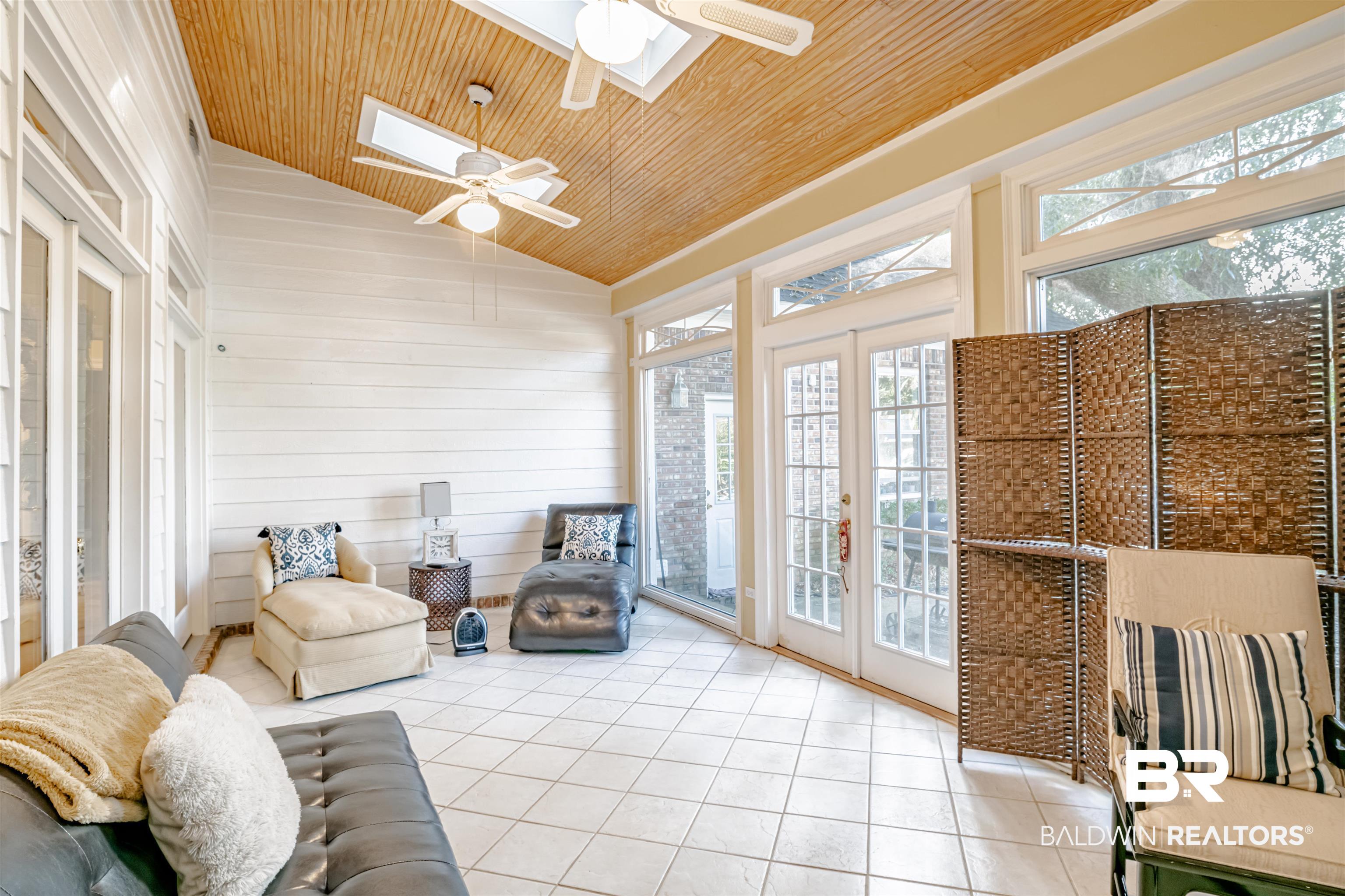 1128 Southern Way Court Mobile, AL 36609 - Photo 27 of 35