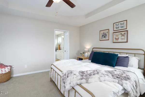 $379,900 | 22 Willard Wood Run, Benson, NC 27504