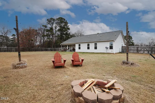 $379,900 | 22 Willard Wood Run, Benson, NC 27504