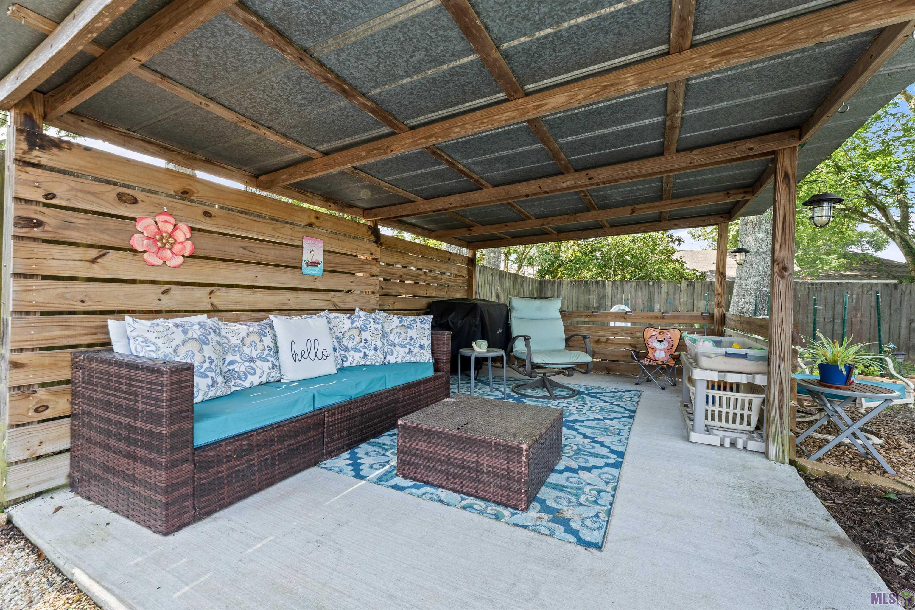 12230 Arrowood Avenue Baton Rouge, LA 70818 - Photo 29 of 30