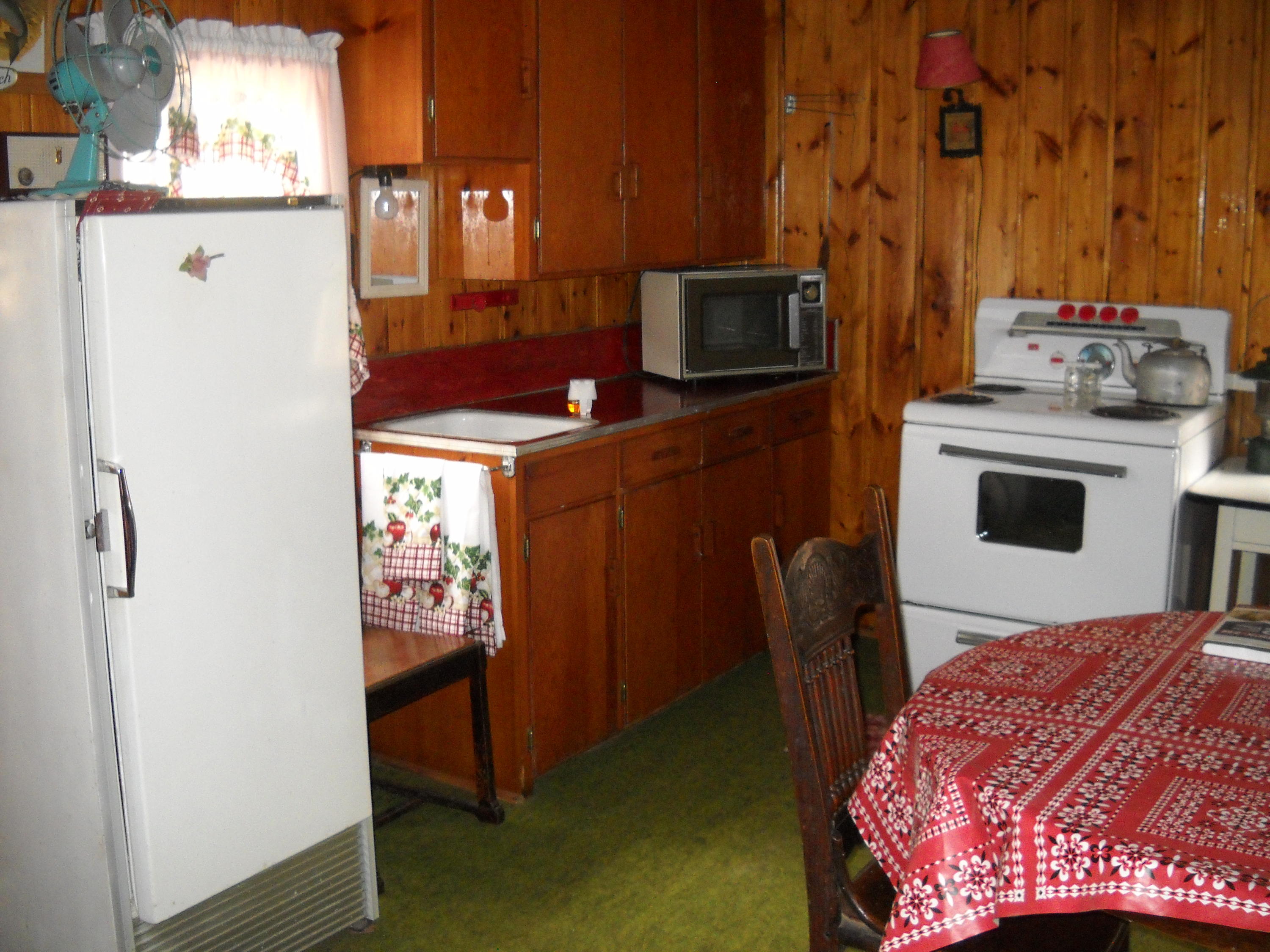 2770 Ann Arbor Road Lewiston, MI 49756 - Photo 5 of 8 Gallery Image 5