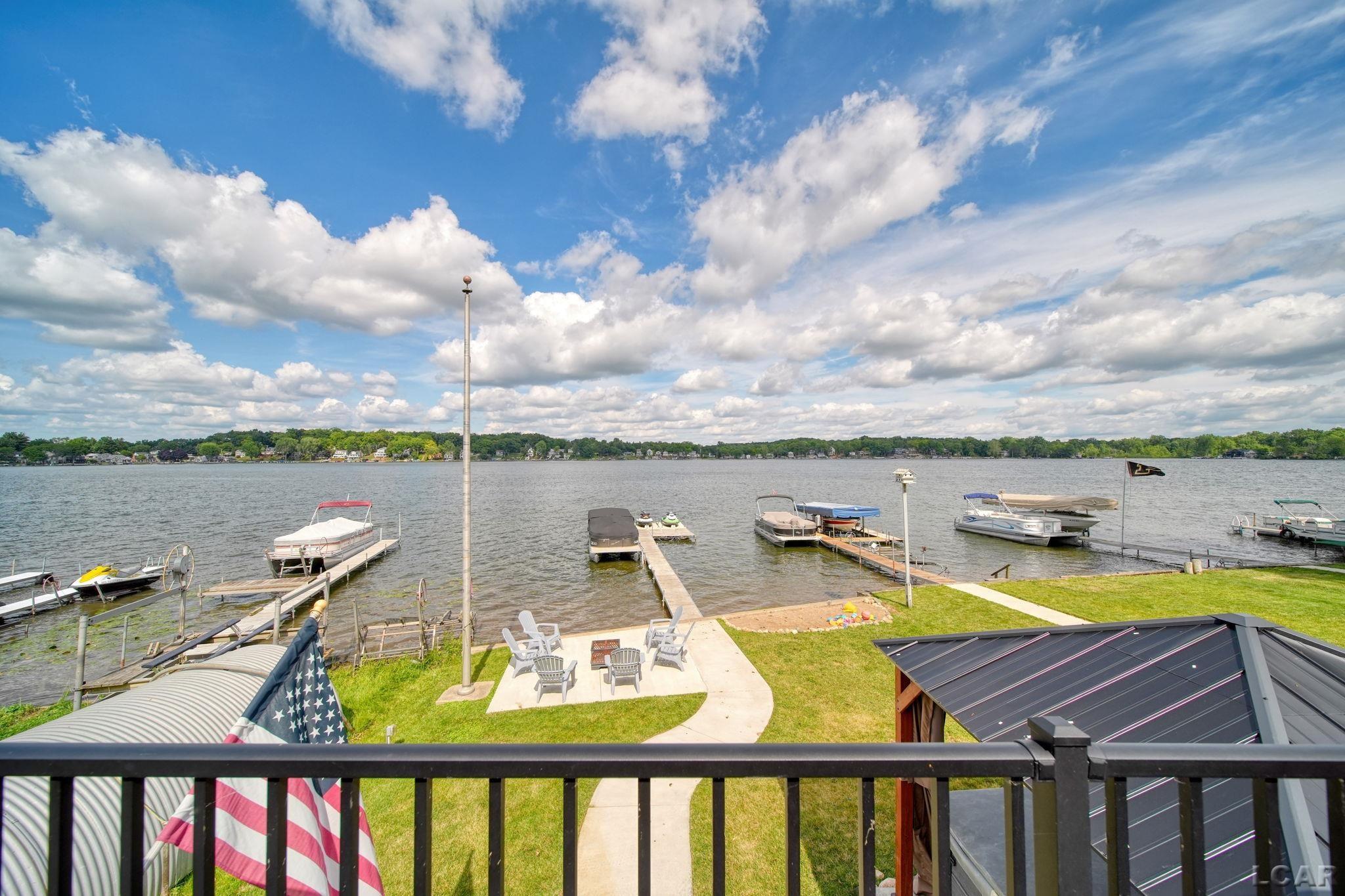 7296 Walnut Hill Road Manitou Beach, MI 49253 - Photo 18 of 69