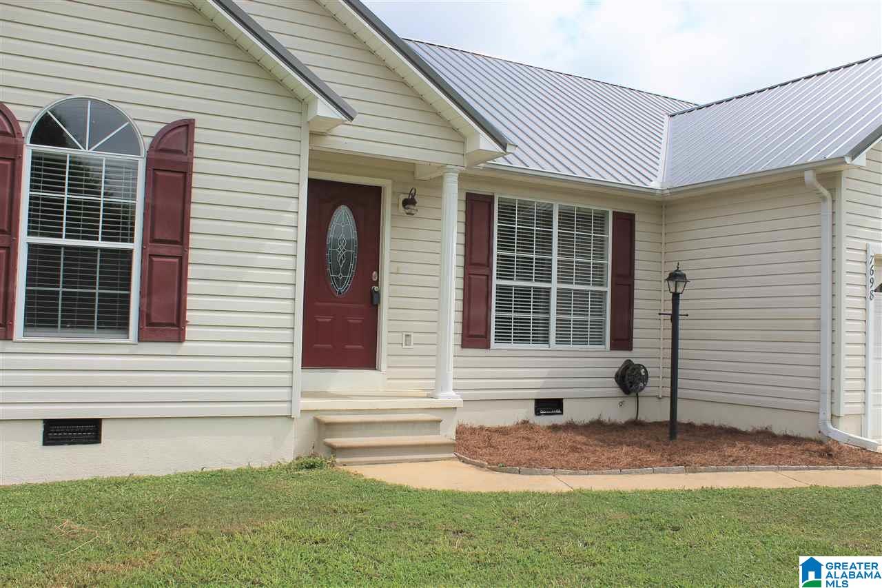 7698 Rocky Ford Road Gadsden, AL 35903 - Photo 30 of 30