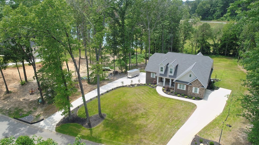250 Blount Circle Rutledge, TN 37861 - Photo 5 of 48