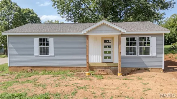 $174,900 | 400 Lindell Street, Fredericktown, MO 63645
