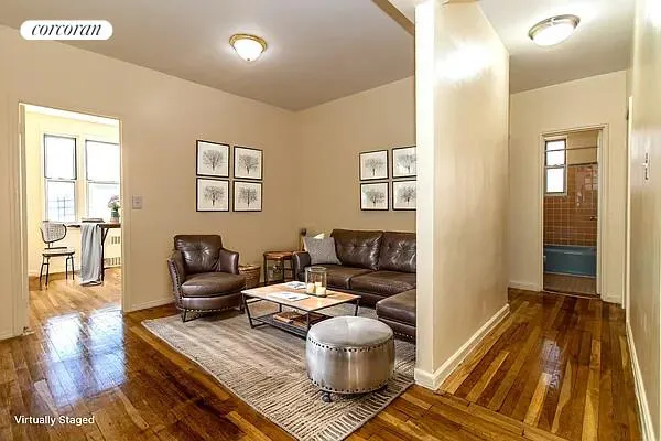 $349,000 | 50 Kenilworth Place, Unit 5M | Flatbush