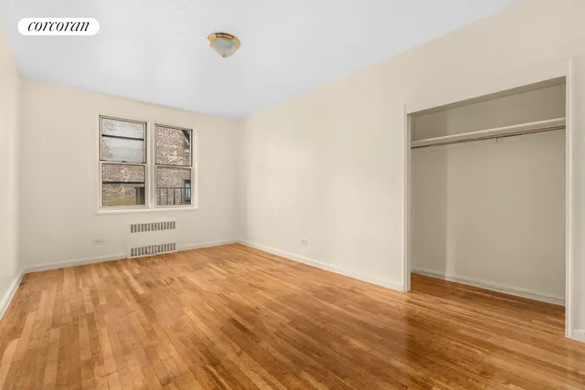 $349,000 | 50 Kenilworth Place, Unit 5M | Flatbush
