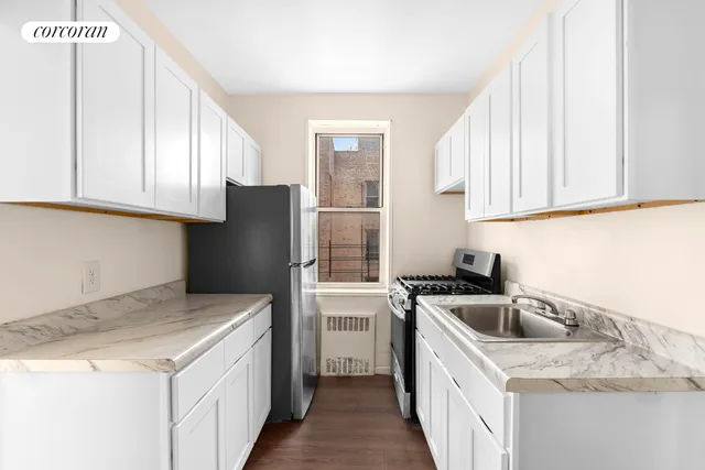 $349,000 | 50 Kenilworth Place, Unit 5M | Flatbush