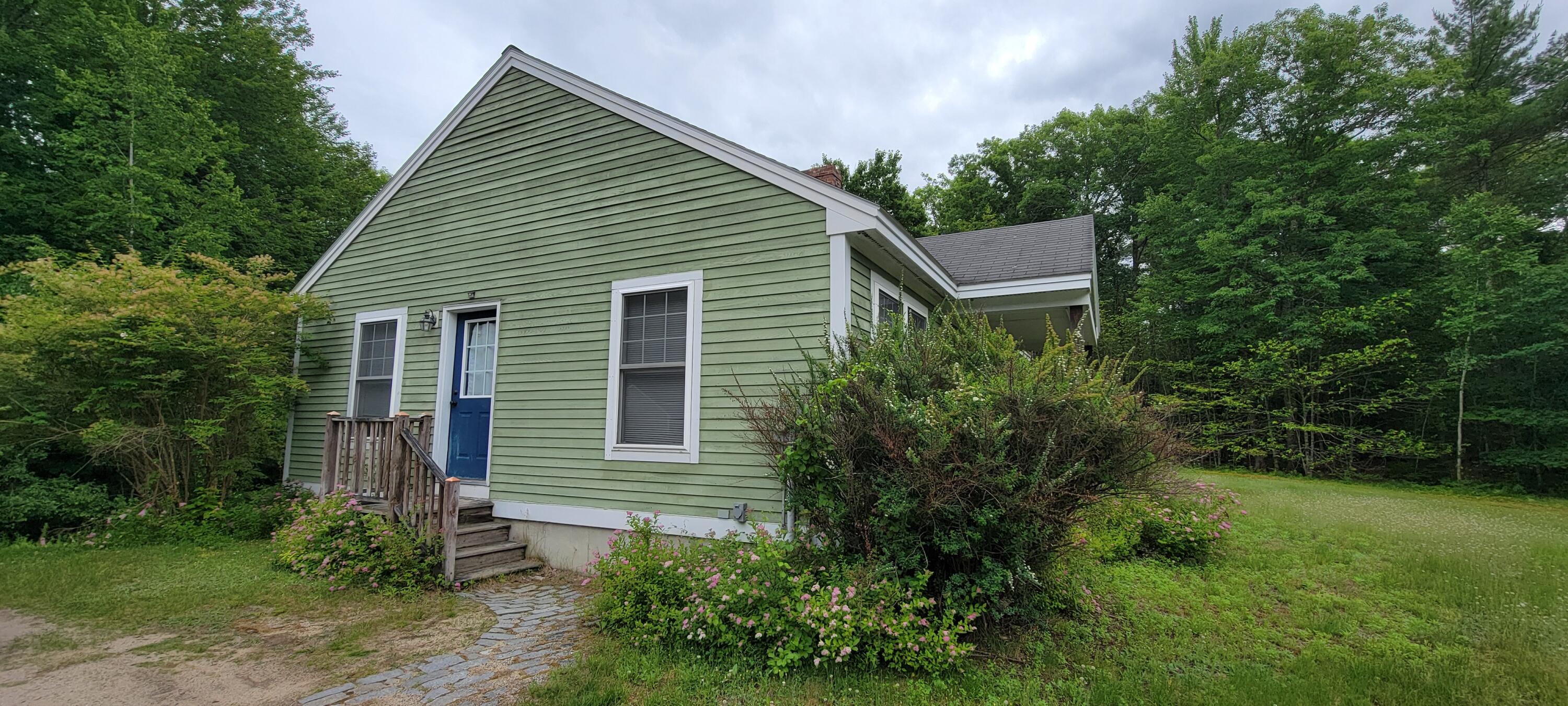 57 Gillette Road Buxton, ME 04093 - Photo 2 of 10 20260623_170141