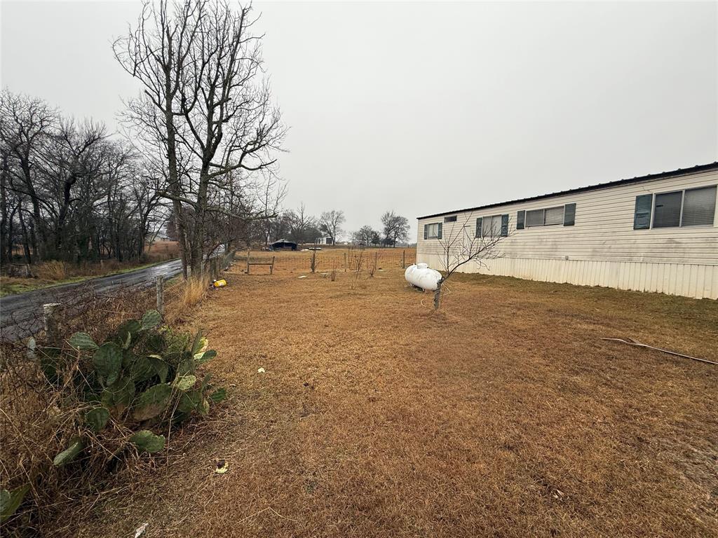 505 County Road 1442 Yantis, TX 75497 - Photo 14 of 19 a view of a outdoor space