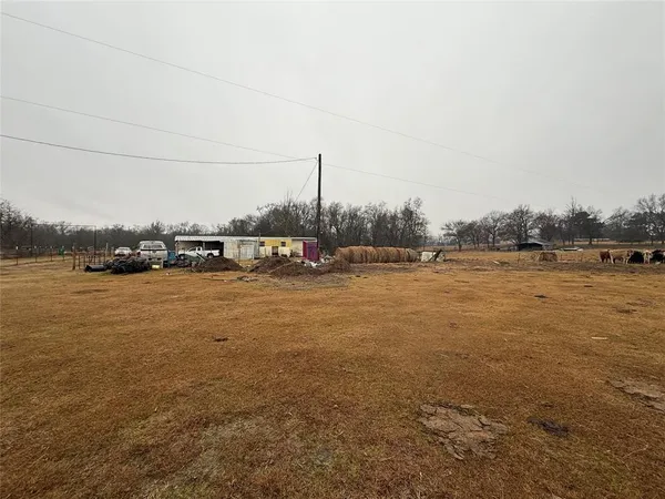 $278,000 | 505 County Road 1442, Yantis, TX 75497