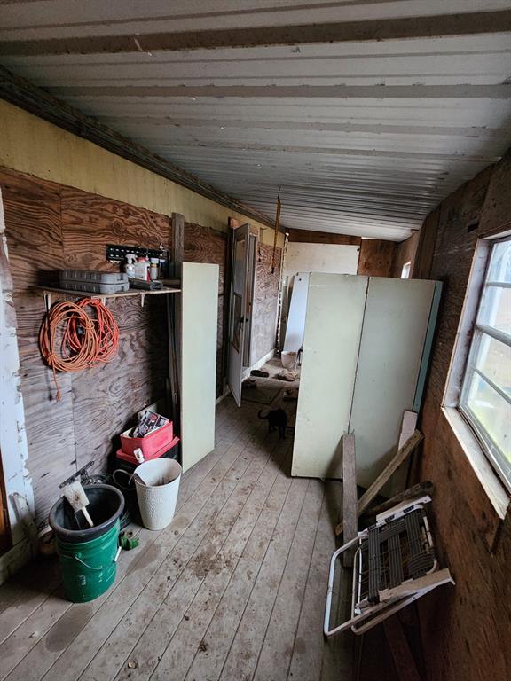 505 County Road 1442 Yantis, TX 75497 - Photo 5 of 19 a view of a room with gym equipment
