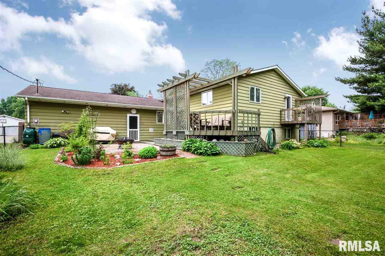 913 6th Street Hampton, IL 61256 - Photo 20 of 20 Gallery Image 20