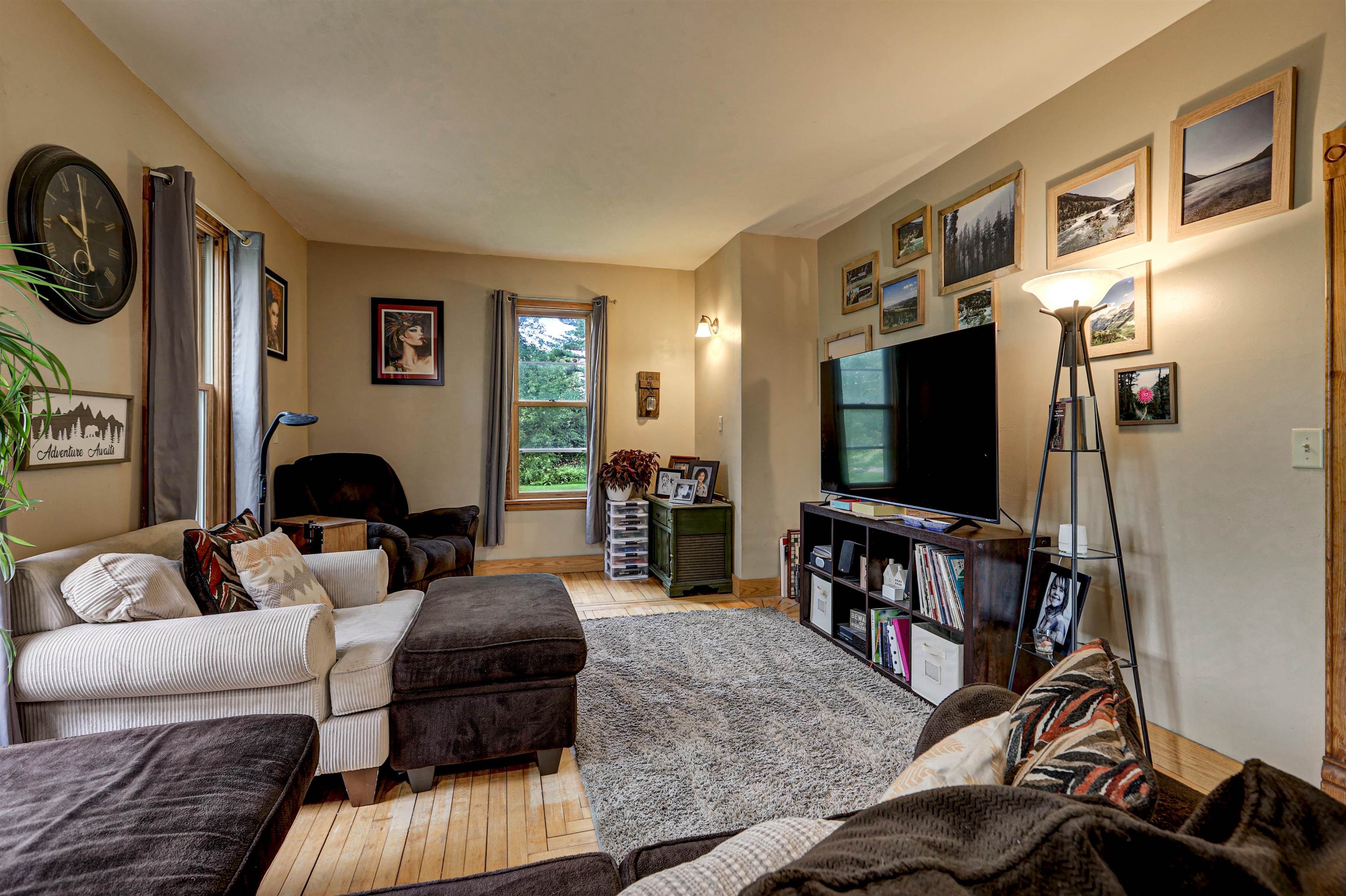 9511 Old Road Fremont, WI 54940 - Photo 24 of 67