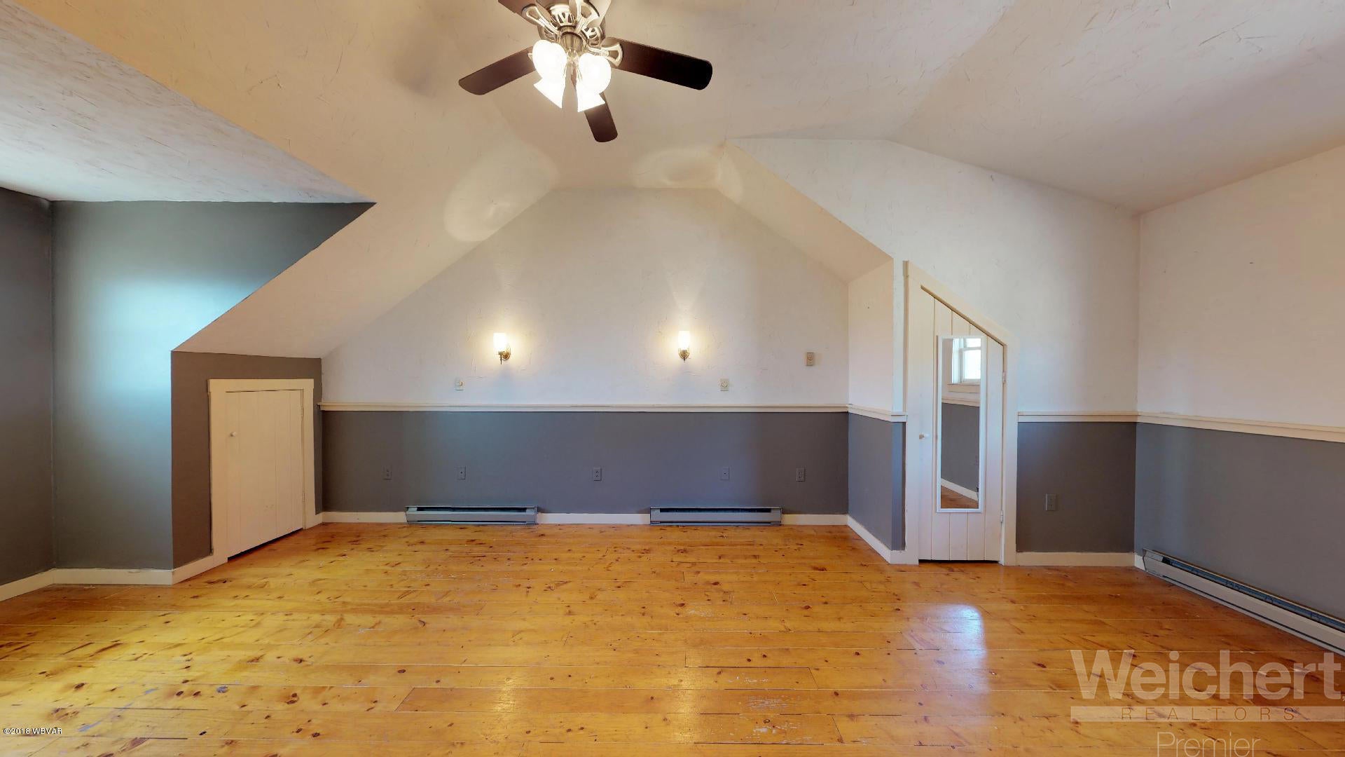 4384 Pine Run Road Linden, PA 17744 - Photo 27 of 54 Bedroom 2