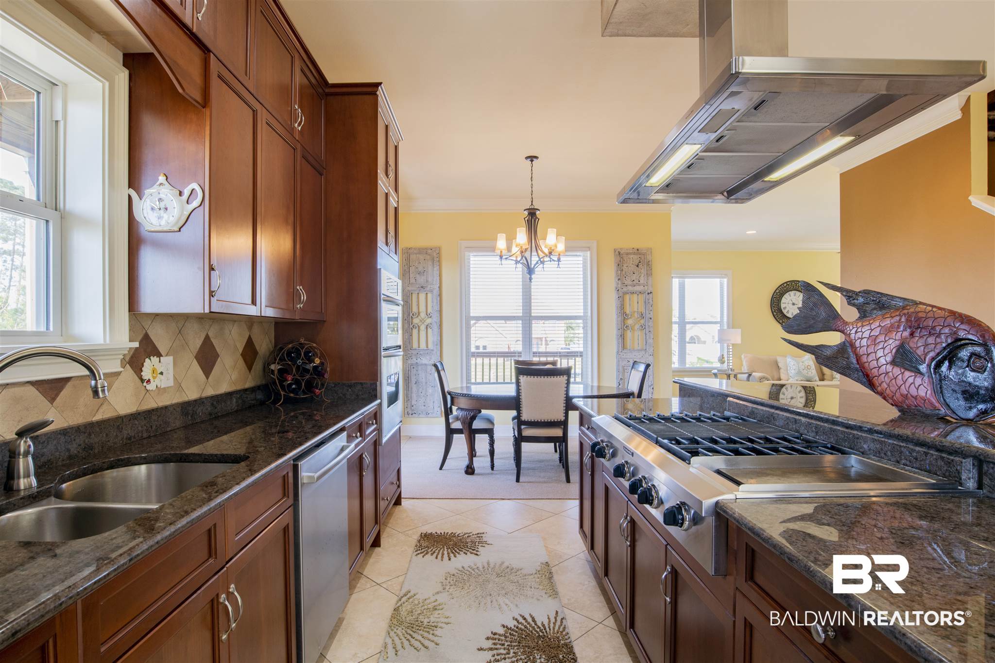 8270 Bay Harbor Road Elberta, AL 36530 - Photo 13 of 39