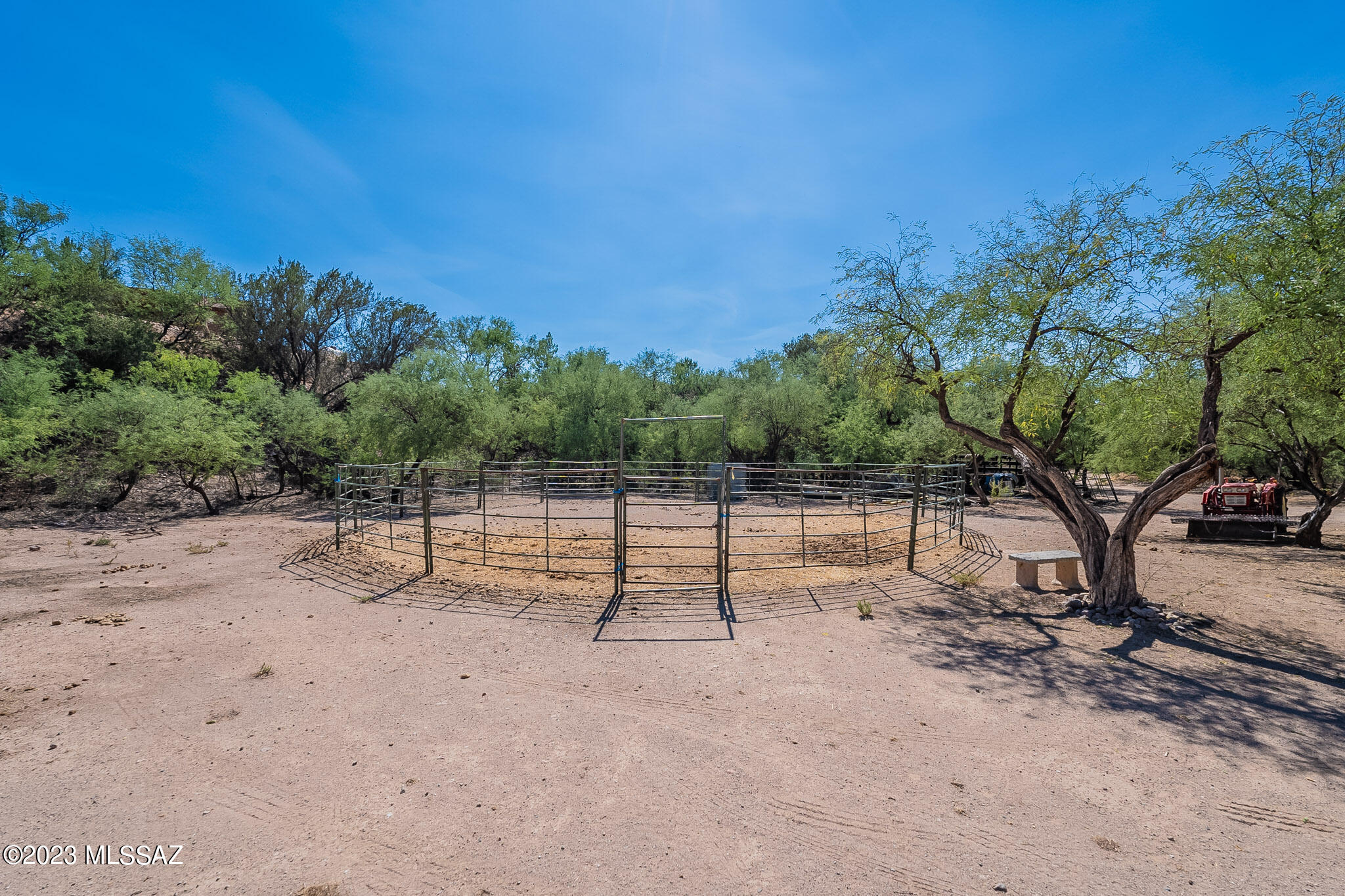 49 Paseo Mexico, Unit 10 Rio Rico, AZ 85648 - Photo 17 of 43