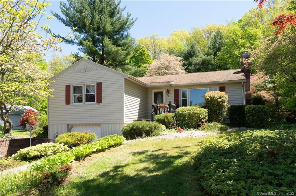 531 Toll Gate Road Berlin, CT 06037 - Photo 1 of 1 Gallery Image 1