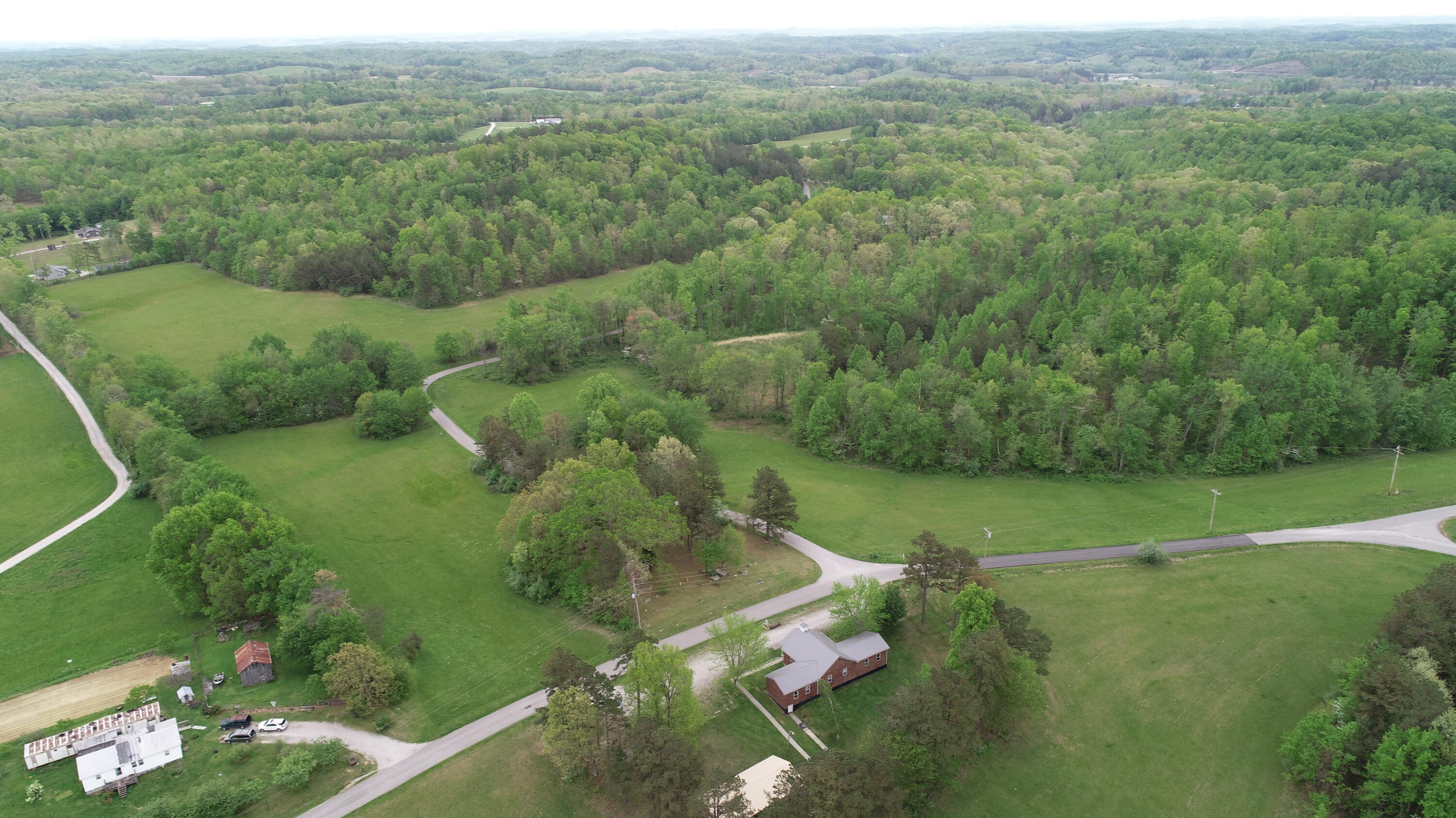 Lot 4 Mildred Road Annville, KY 40402 - Photo 10 of 11 DJI_0937