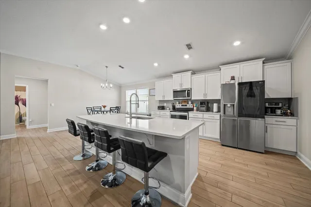 $599,999 | 23 Gypsum Pl Street, St. Augustine, FL 32086