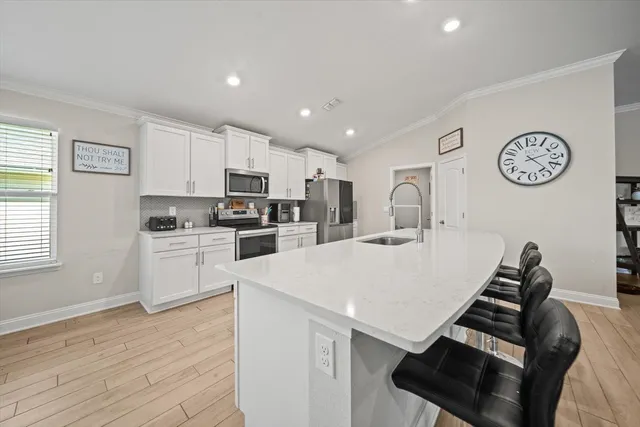 $599,999 | 23 Gypsum Pl Street, St. Augustine, FL 32086