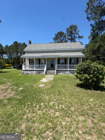 $259,000 | 23133 Highway 46, Pembroke, GA 31321
