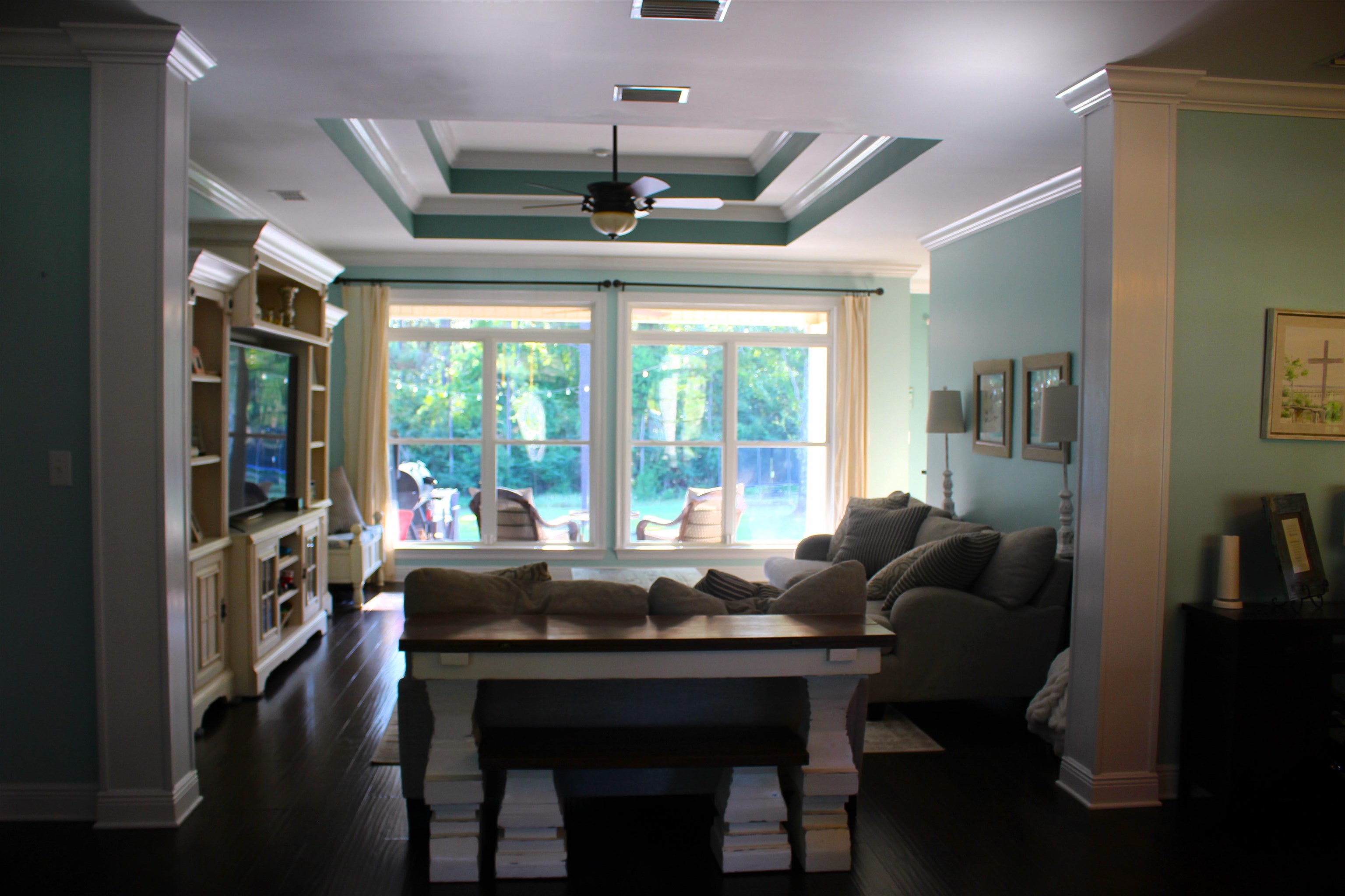 41416 Davis Duck Road Bay Minette, AL 36507 - Photo 15 of 72 Living Room