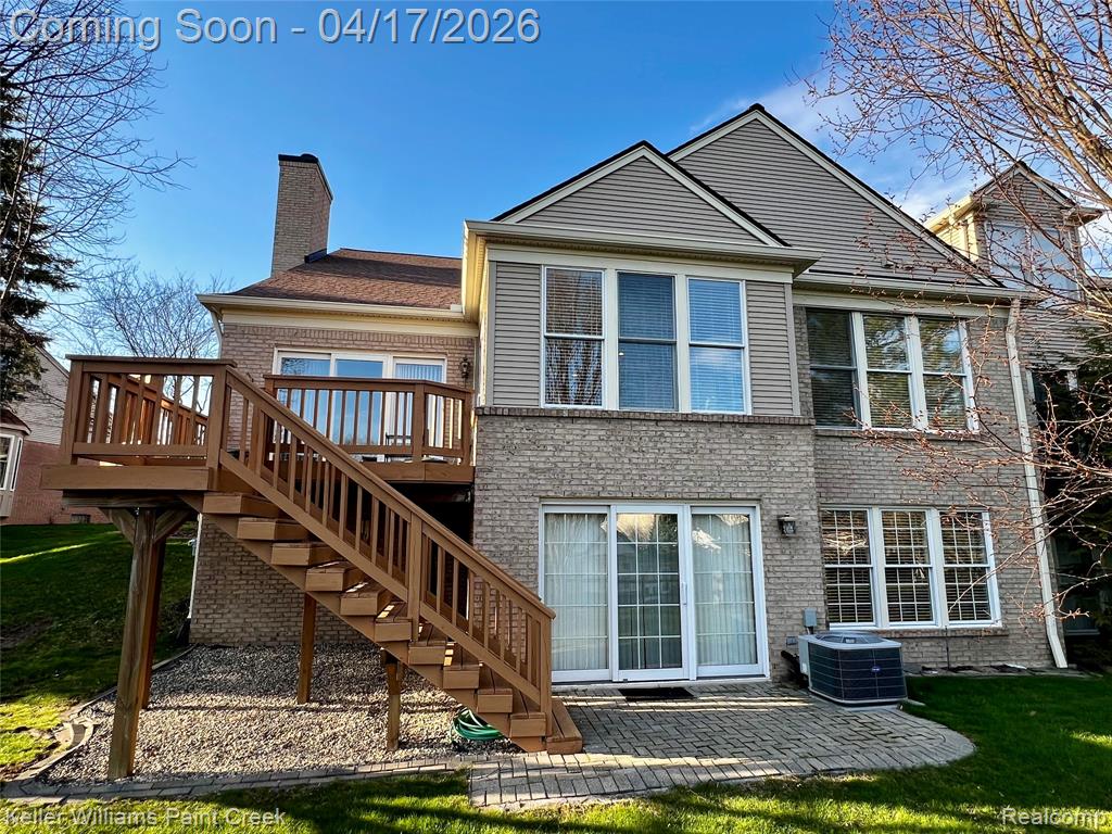 1648 Boulder Court, Unit 31 Rochester, MI 48306 - Photo 27 of 28 Gallery Image 27