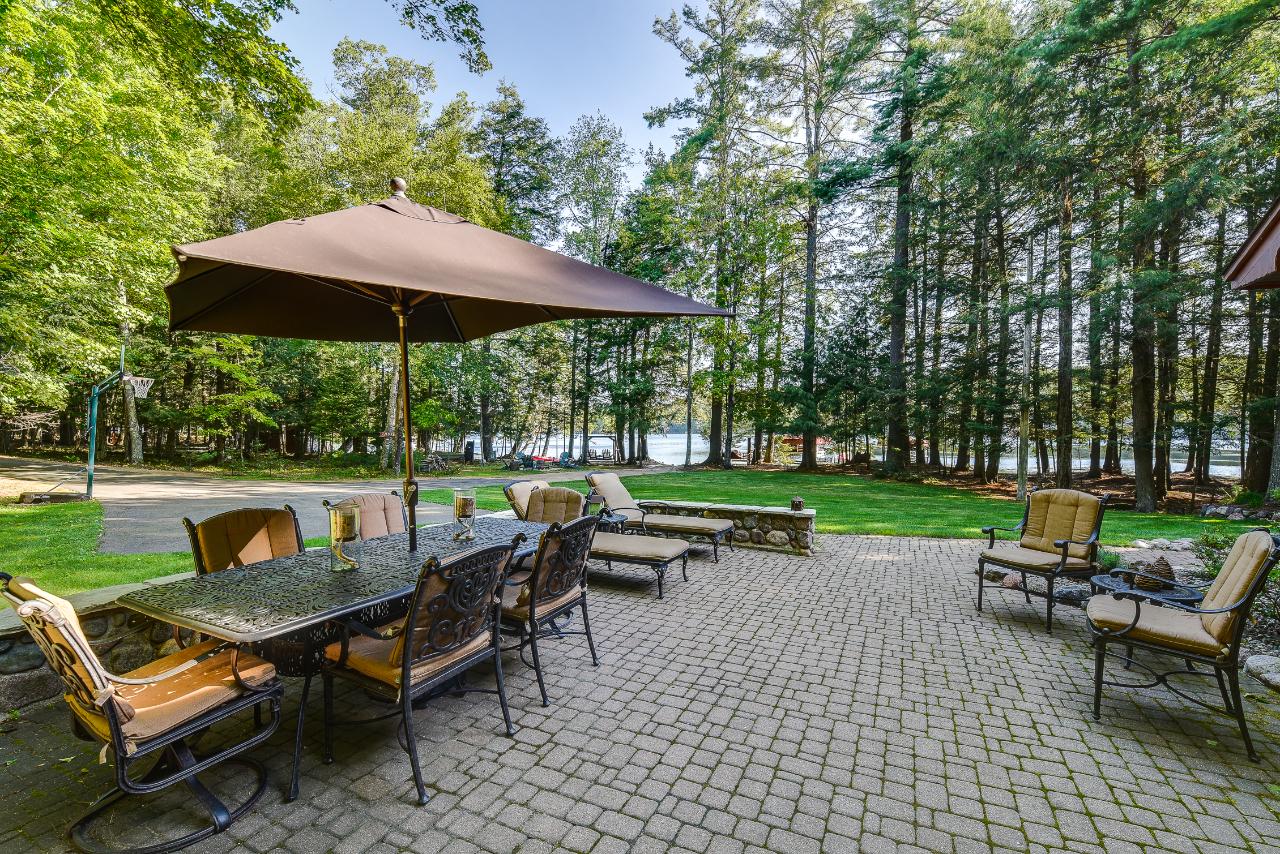 6070 West Forest Lake Road Land O'Lakes, WI 54540 - Photo 49 of 81 Gallery Image 49