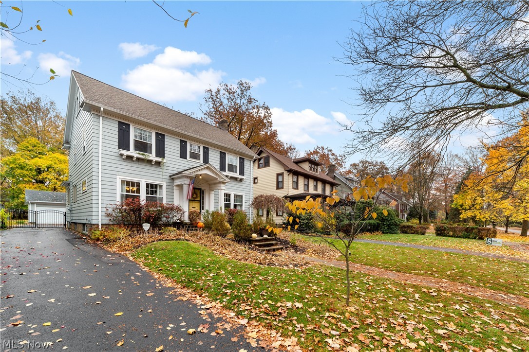 2263 Lamberton Road Cleveland, OH 44118 - Photo 1 of 32 Gallery Image 1