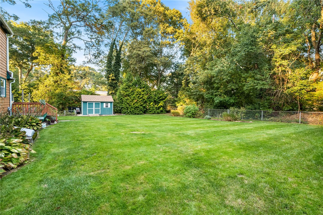20 Overhill Road South Kingstown, RI 02879 - Photo 29 of 32