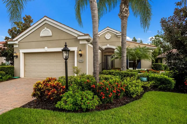 $689,900 | 15411 Leven Links Place, Lakewood Ranch, FL 34202
