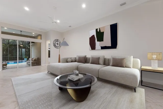 $689,900 | 15411 Leven Links Place, Lakewood Ranch, FL 34202