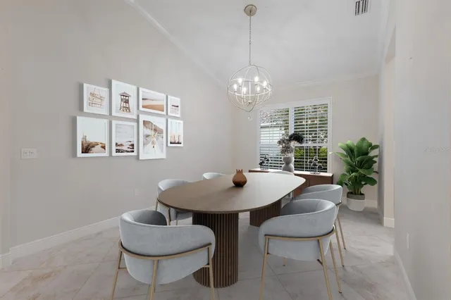 $689,900 | 15411 Leven Links Place, Lakewood Ranch, FL 34202