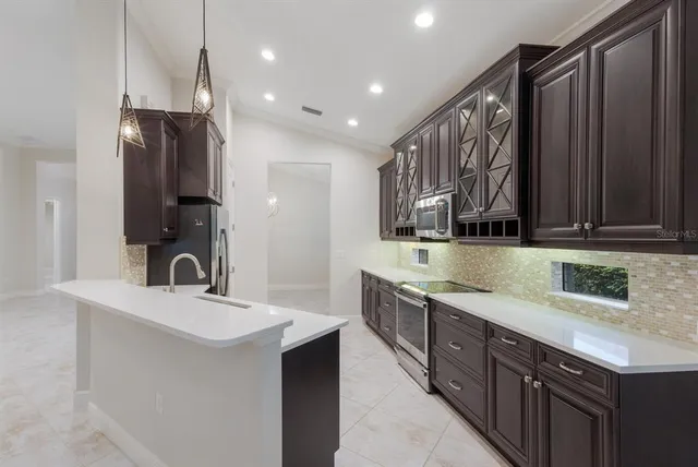 $689,900 | 15411 Leven Links Place, Lakewood Ranch, FL 34202