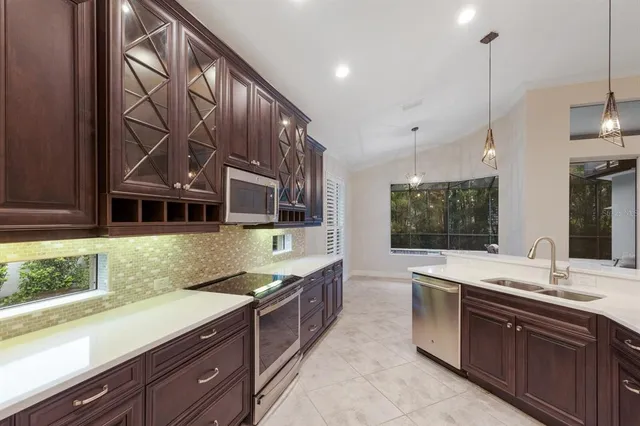 $689,900 | 15411 Leven Links Place, Lakewood Ranch, FL 34202