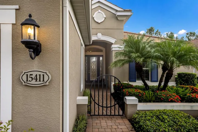 $689,900 | 15411 Leven Links Place, Lakewood Ranch, FL 34202