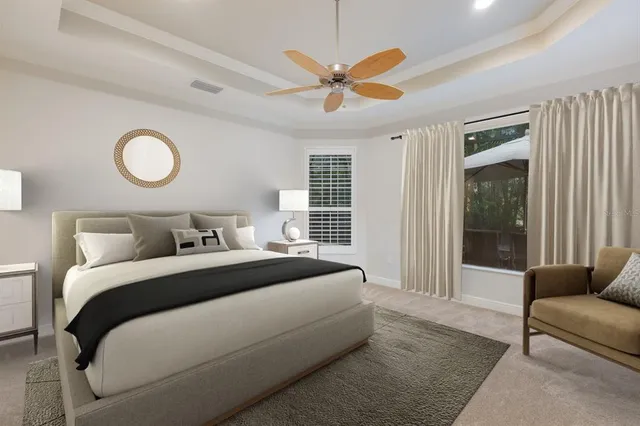 $689,900 | 15411 Leven Links Place, Lakewood Ranch, FL 34202