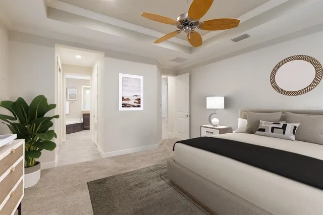 $689,900 | 15411 Leven Links Place, Lakewood Ranch, FL 34202